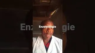 Miniature : Enzymologie