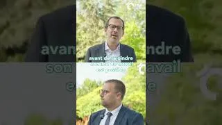 Miniature : Emploi public au Département de l'Orne : rencontre avec Denis et Sylvain