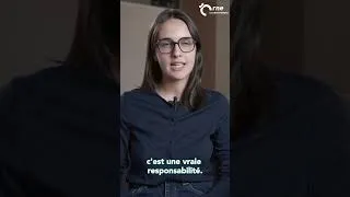 Miniature : Emploi public au Département de l'Orne : rencontre avec Emma