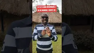 Miniature : Si tu te sens découragé.e en ce moment, écoute ça !