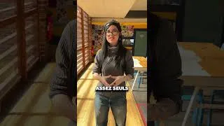Miniature : Alice Mey : Master Cinéma d'Animation à e-artsup, son projet phare