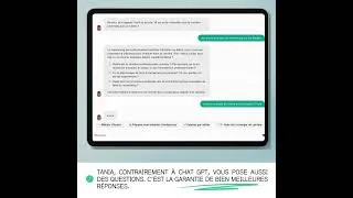 Miniature : IA Coach Carrière TANIA de Jobtimise : comment l'utiliser ?