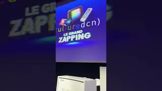 Miniature : En répétition pour EDF