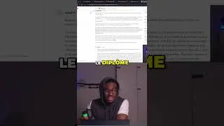 Miniature : Master en Cybersécurité  le Diplôme Est il Important #apprendrecybersécurité #motivation #carrière