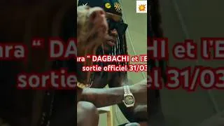 Miniature : Himra annonce la sortie officielle de son EP ce 31 Mars #himra #cotedivoire #abidjan