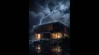 Miniature : Animation : SketchUp +V-ray + AI