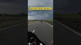 Miniature : Harley Davidson / Cap Gris Nez