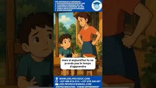 Miniature : Ton téléphone est ton allié ou ennemi pour ta réussite académique ? app.joelpro-educ.com