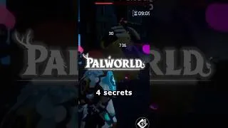 Miniature : 👉 😱 4 ASTUCES DE PRO pour bien commencer PALWORLD 1.0 ! 🔥🎮