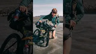 Miniature : "Bikepacking Islande" is out on my YouTube channel 🎥🍿 #bikepacking #iceland