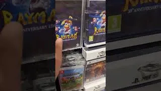 Miniature : Direction hyper U de Pont-de-Beauvoisin #jeuxvideo