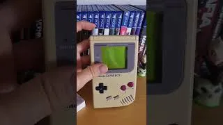 Miniature : Un lot game boy au vide grenier #jeuxvideo #videgrenier