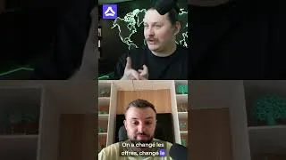 Miniature : "On était à ça 👌 de mettre la clé sous la porte" — Témoignage client Atrakt (@LucasFabreCoaching )