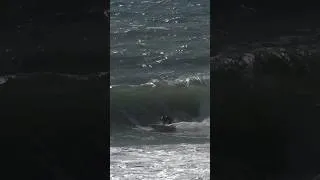 Miniature : La mâchoire de Peniche