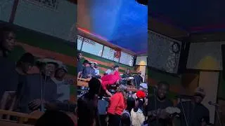 Miniature : CONCERT LIVE JOHN TYPE BSOLO #shortvideo