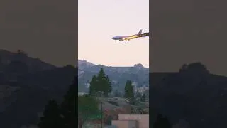 Miniature : INCIDENT #Crash #plane #international #canada #shortvideo