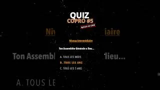 Miniature : QUIZ COPRO #5