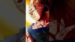 Miniature : Majin végéta