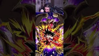 Miniature : L'ULTIME TROLL ! | DRAGON BALL Z DOKKAN BATTLE