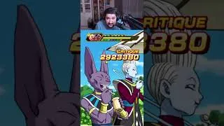 Miniature : TEST DÉFINITIF BEERUS AGI SIDE UNIT 79% LIENS 10 ! | DRAGON BALL Z DOKKAN BATTLE