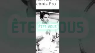 Miniature : addiction ?! #tennis #sports #humour