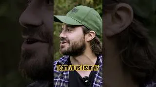 Miniature : Team VO vs Team VF ⤴️