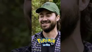 Miniature : Didi nous parle du film de son enfance : POKÉMON ⤴️