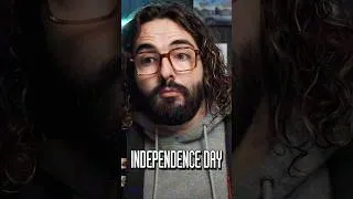 Miniature : Extrait du Club VHS sur Independence Day ⤴️