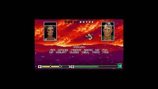 Miniature : [SP] Risk System (2021) (Shoot Em Up) (Nintendo Switch) [GAMEPLAY] [EN] [HD]
