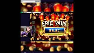 Miniature : Les madames #casinoenligne #slotmachine #epicwin #gains #dragon #humour