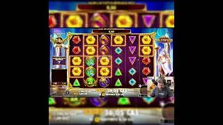Miniature : Gates of Olympus #gamblingschool #slot #olympus #gains #casino #divertissement #casinoenligne