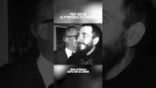 Miniature : La p*dophilie en France après Mai 68