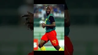 Miniature : 🦁 PATRICK MBOMA : Le monstre du football africain que personne n’arrêtait ! ⚽