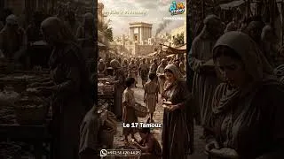 Miniature : Jerusalem: le cœur de la terre promise au peuple Juif