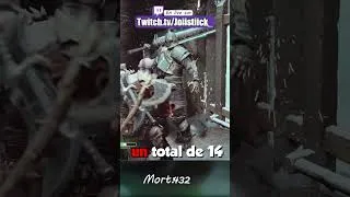 Miniature : GOW Jour 8-9 : où ça se complique vraiment #goddessgow #mythegrec #challenge