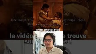Miniature : Je crois qu'Aya et Bayek ont besoin d'une chambre d'hôtel  #gaming #assassinscreedorigins