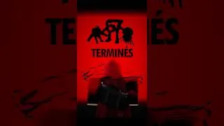 Miniature : Roblox ces derniers temps... #robloxedit #terminated