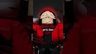 Miniature : Comment J'ai Créé Un Jeu Roblox en 24 Heures #roblox