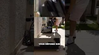 Miniature : LE GAME CHANGER POUR TA PISCINE 🔥 BEATBOT AQUASENSE X @Beatbot_fr