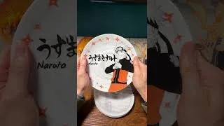 Miniature : Je ne m’attendais pas à ça… 👀 🔥 #naruto #narutoshippuden #narutoedit #unboxing #anime