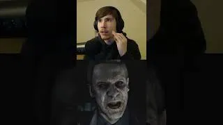 Miniature : Une Transformation FLIPPANTE ! #residentevil #residentevilrequiem #gaming #horreur