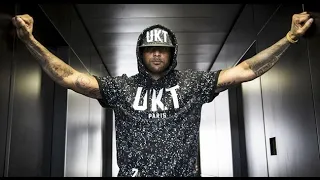 Miniature : Booba - Réveil Sombre (extrait audio)