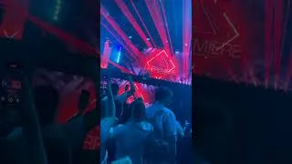 Miniature : RDØ - Le Bruit (La Première Pontarlier) #shorts #uptempo #raveparty #pontarlier