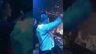 Miniature : Recap La Première Pontarlier (RDØ ,Vernex) #shorts #raveparty #hardtechno #uptempo