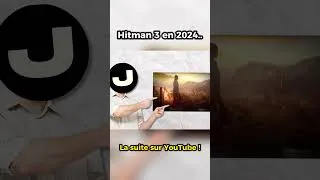 Miniature : Hitman 3 en 2024.. #hitman #hitman3