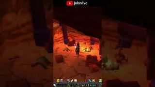 Miniature : Le champignon maudit 🍄😭 - WoW Classic