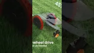 Miniature : NAVIMOW I2 AWD : LA TONDEUSE ROBOT QUI GRIMPE LES PENTES SANS CÂBLE 😳