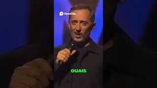 Miniature : Comédie Humour Stand up #humour #blague #drole #sketch