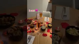 Miniature : 2 ans 🩷 #love #couple #amour #goals #couplegoal