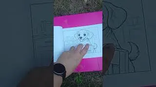 Miniature : Notre premier livre de coloriage pour enfants ou adultes 😉 #coloringbook #coloriage #enfants